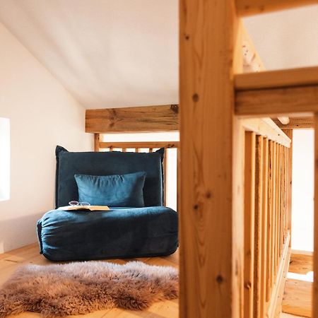 Gasthof Pension Knapp ชตราสอัมซิลลาทาล ภายนอก รูปภาพ