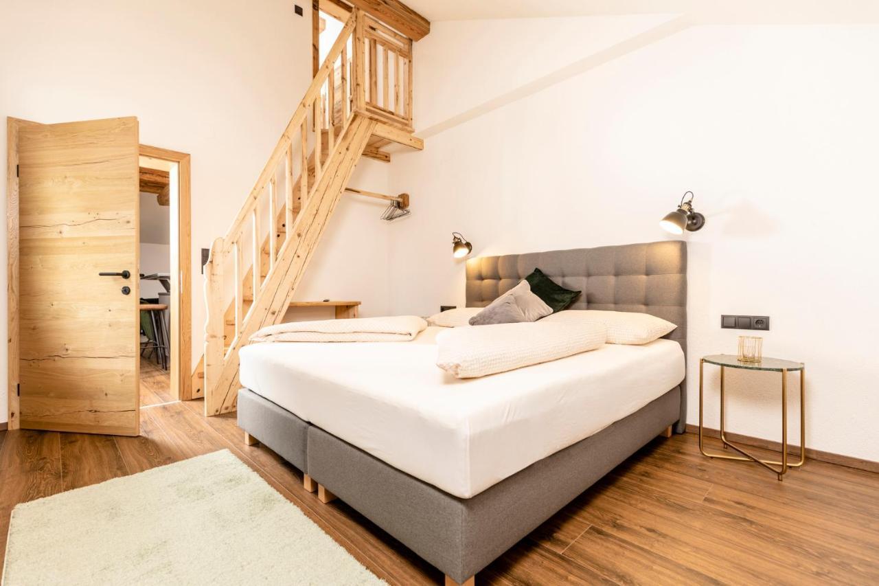 Gasthof Pension Knapp ชตราสอัมซิลลาทาล ภายนอก รูปภาพ