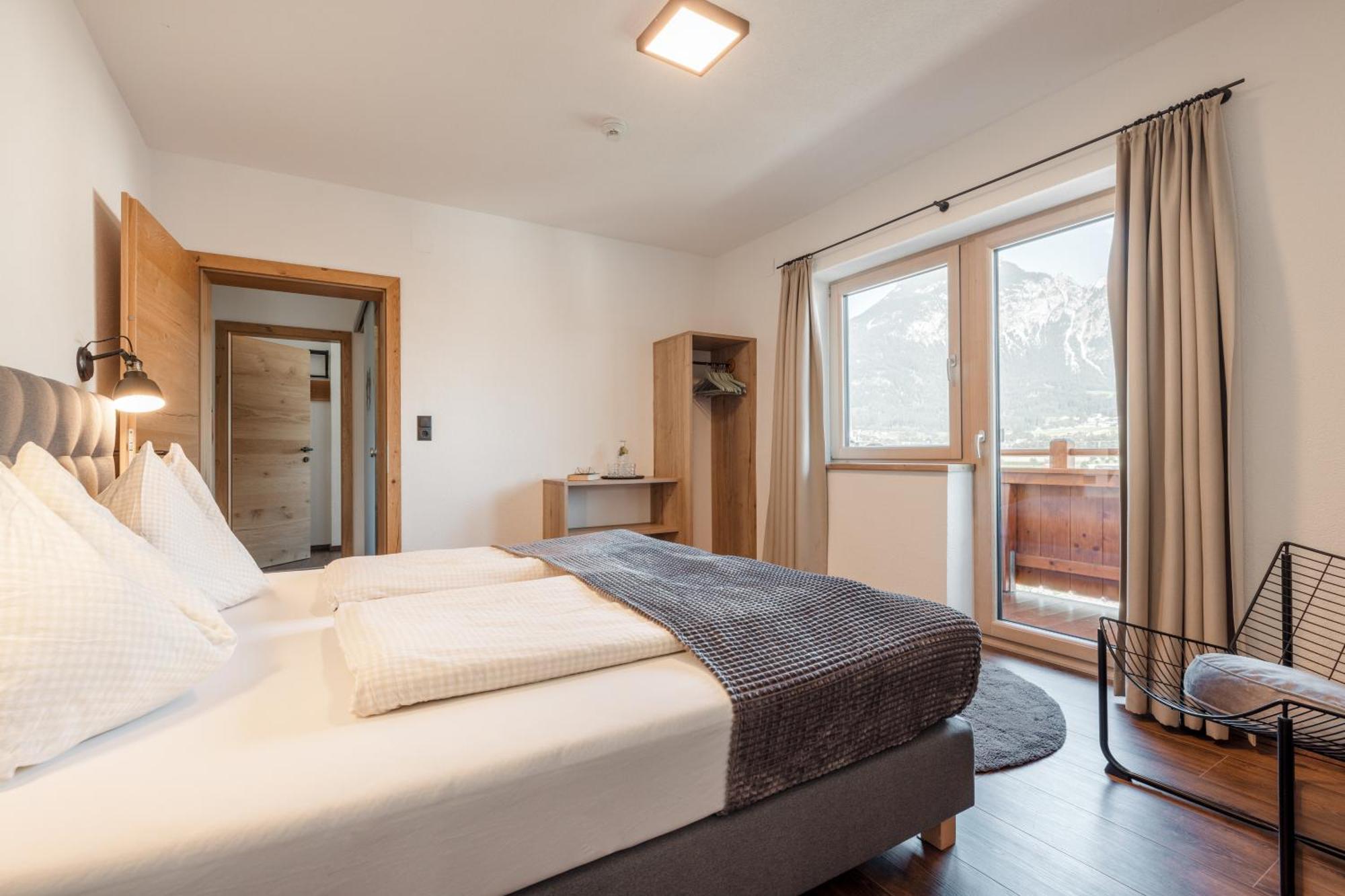 Gasthof Pension Knapp ชตราสอัมซิลลาทาล ภายนอก รูปภาพ