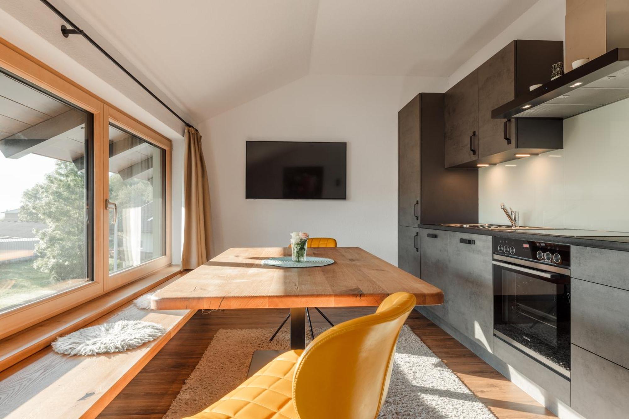 Gasthof Pension Knapp ชตราสอัมซิลลาทาล ภายนอก รูปภาพ
