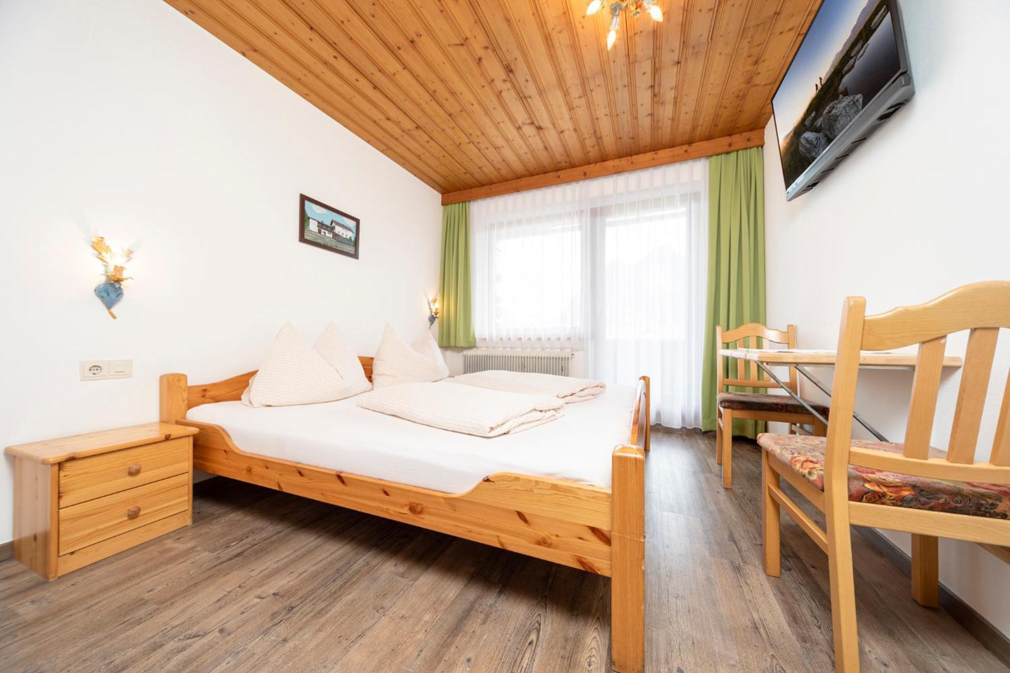 Gasthof Pension Knapp ชตราสอัมซิลลาทาล ห้อง รูปภาพ